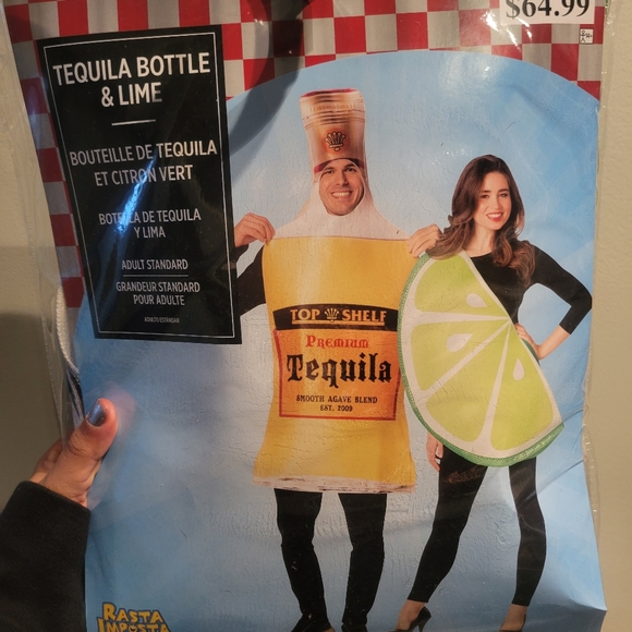 Halloween Costume - Picture 1 of 3